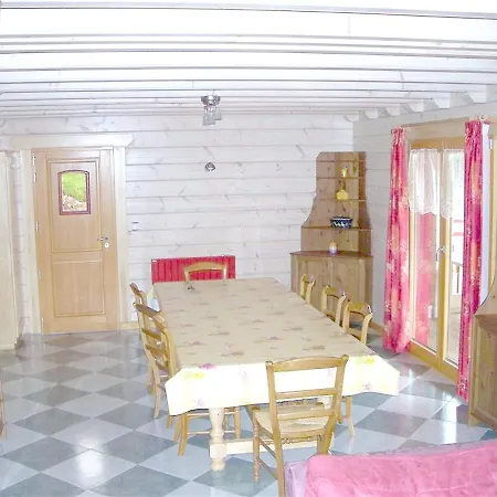 Chalet De 3 Chambres A Cornimont Avec Magnifique Vue Sur La Montagne Jardin Amenage Et Wifi A 5 Km Des Pistes Chalet Cornimont